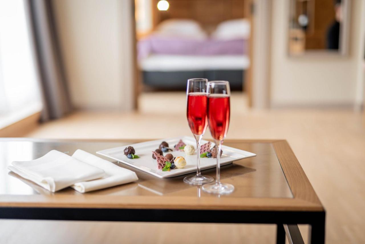 Avita Resort Bad Tatzmannsdorf Zewnętrze zdjęcie