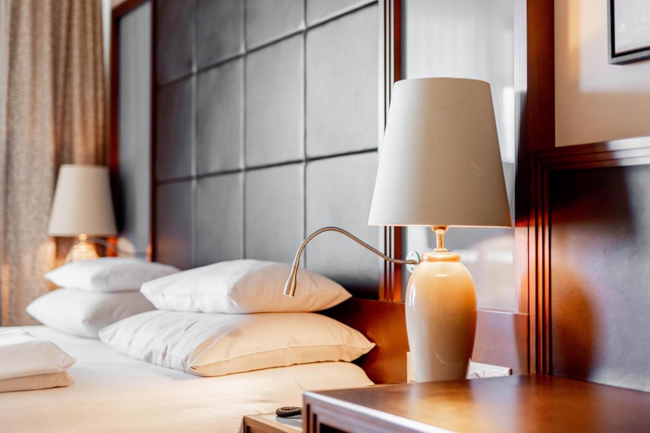 Avita Resort Bad Tatzmannsdorf Zewnętrze zdjęcie