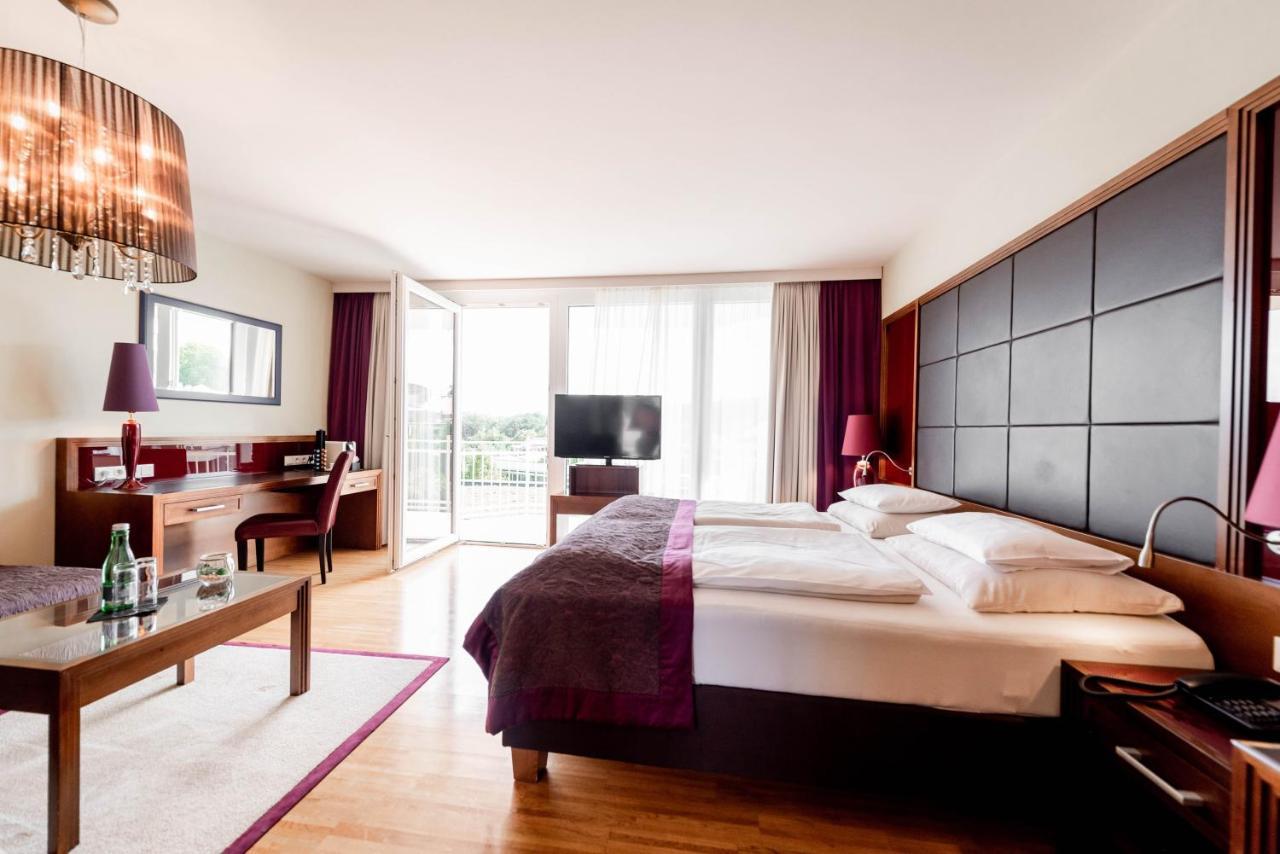 Avita Resort Bad Tatzmannsdorf Zewnętrze zdjęcie