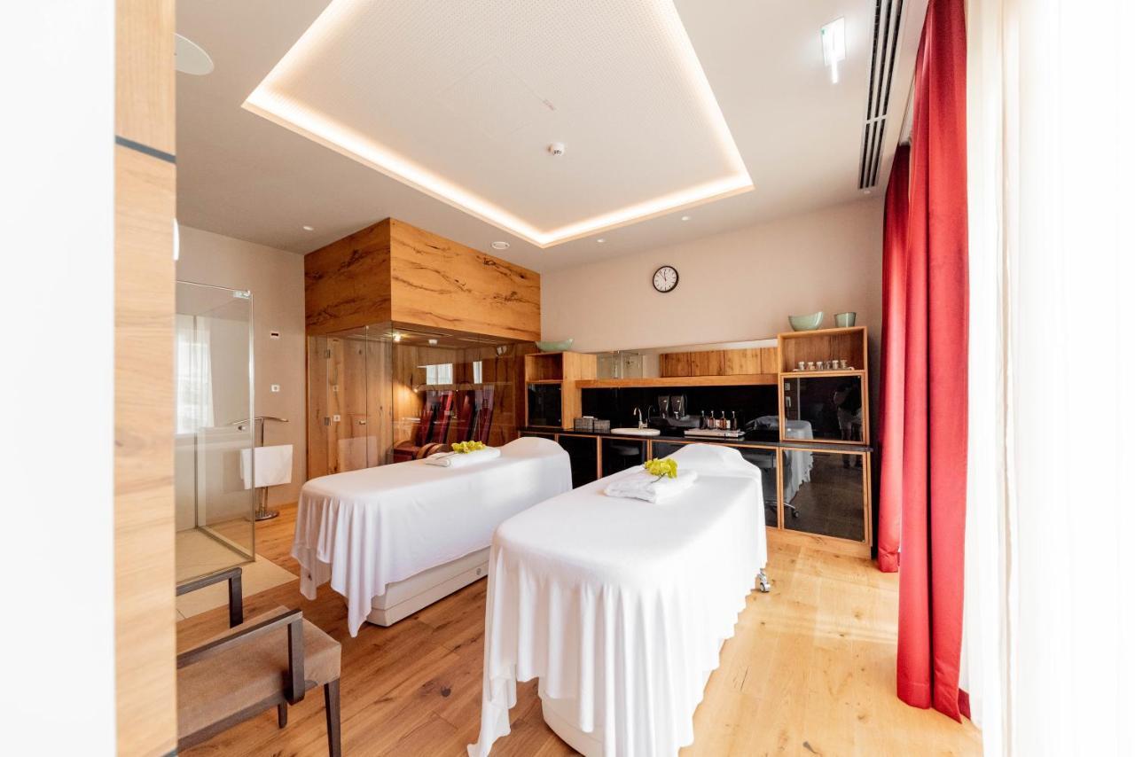 Avita Resort Bad Tatzmannsdorf Zewnętrze zdjęcie