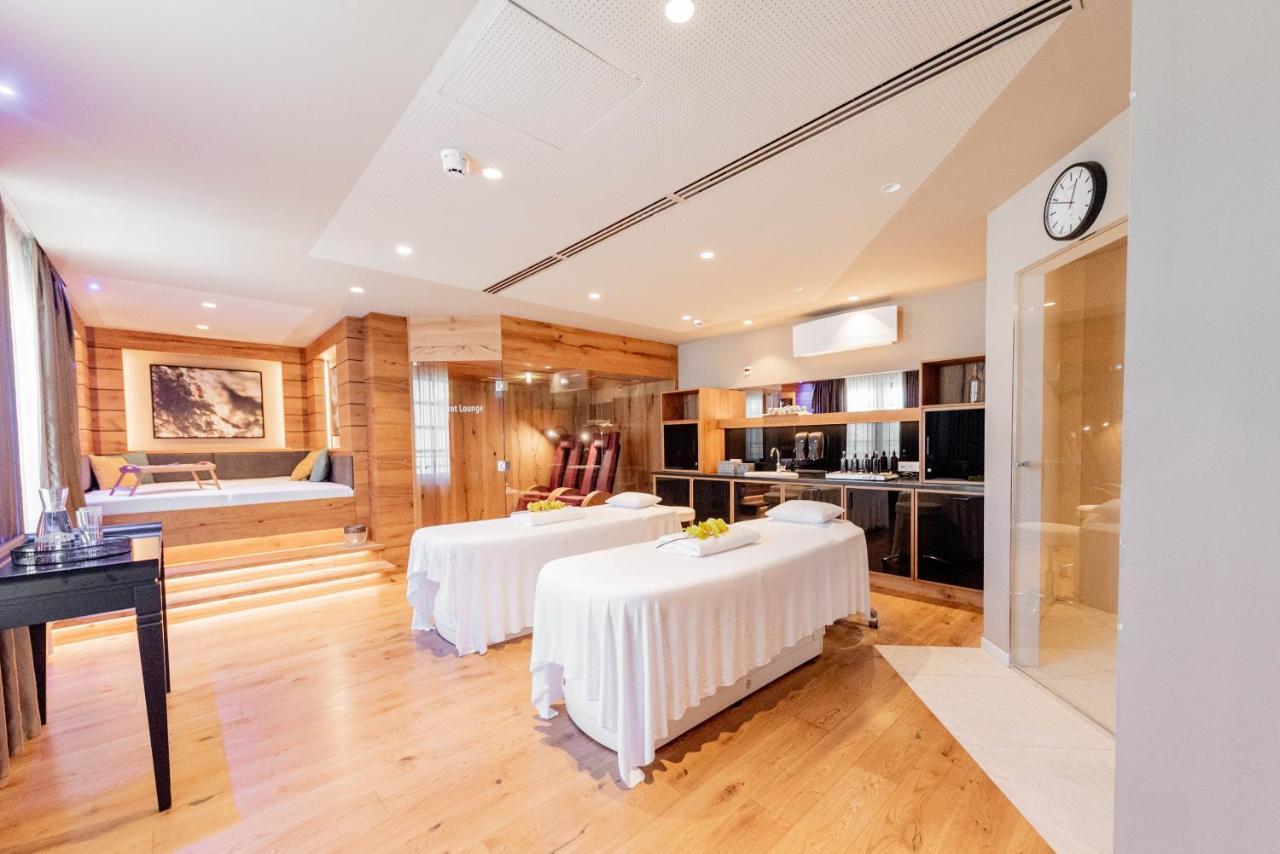 Avita Resort Bad Tatzmannsdorf Zewnętrze zdjęcie