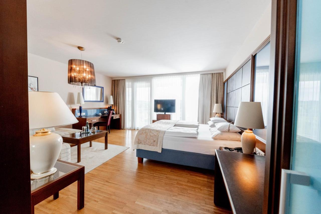 Avita Resort Bad Tatzmannsdorf Zewnętrze zdjęcie