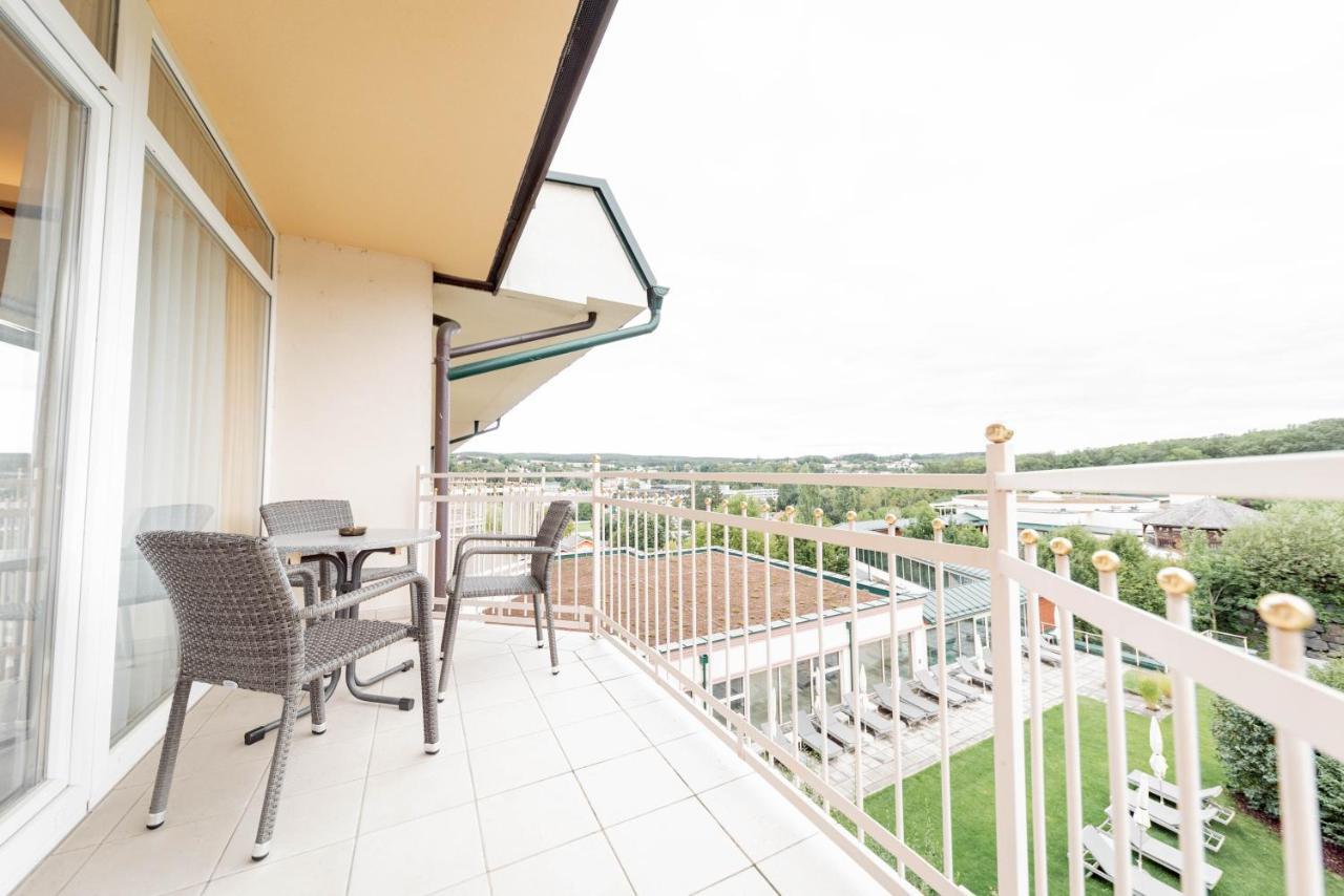 Avita Resort Bad Tatzmannsdorf Zewnętrze zdjęcie
