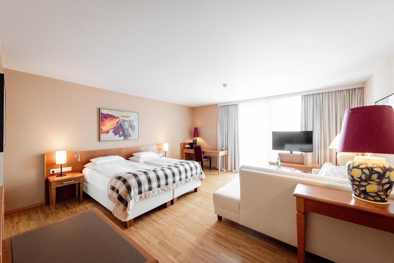 Avita Resort Bad Tatzmannsdorf Zewnętrze zdjęcie