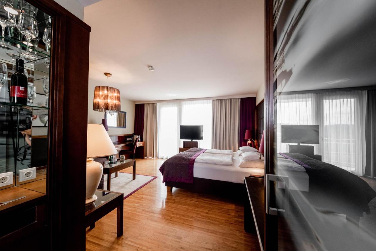 Avita Resort Bad Tatzmannsdorf Zewnętrze zdjęcie