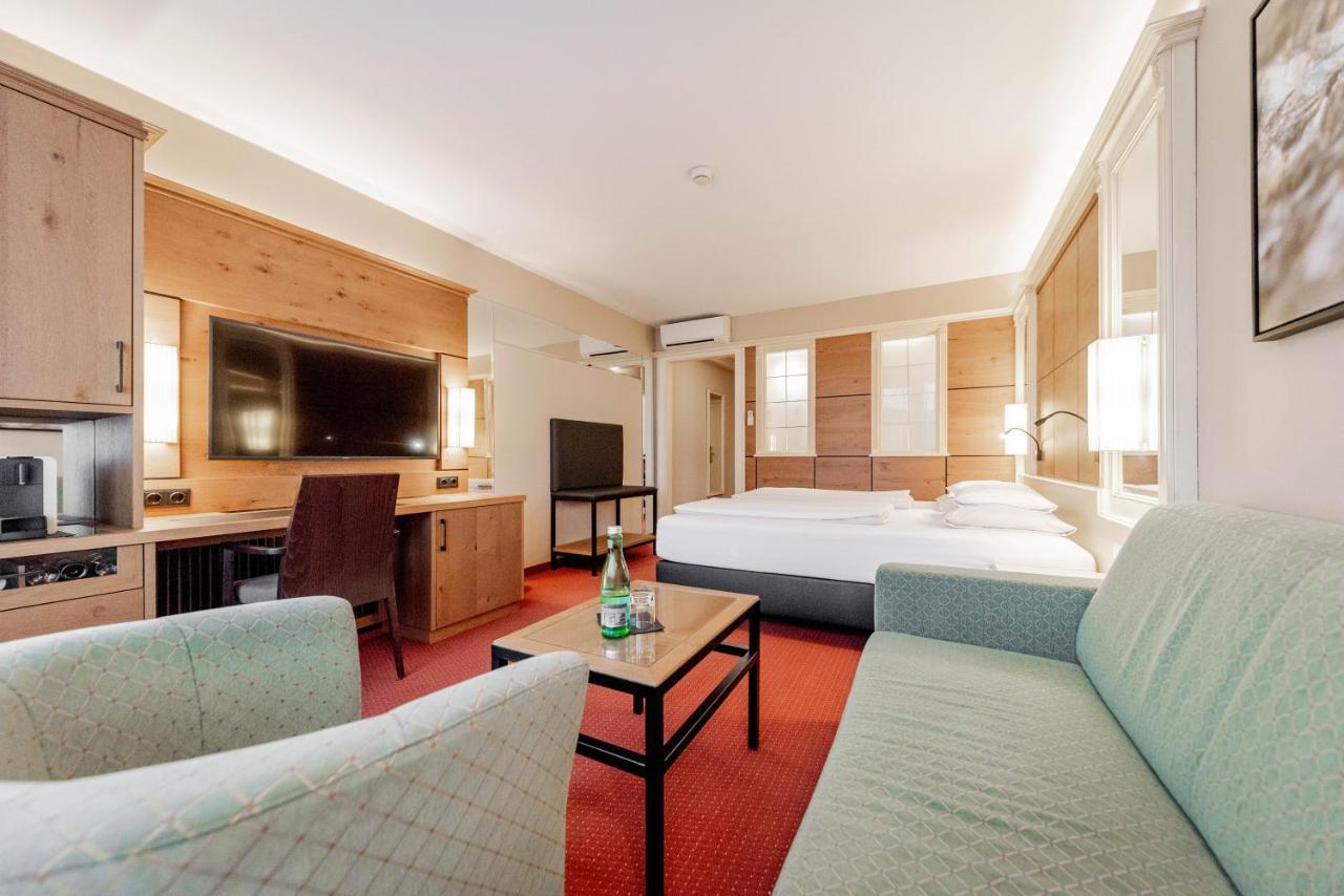 Avita Resort Bad Tatzmannsdorf Zewnętrze zdjęcie