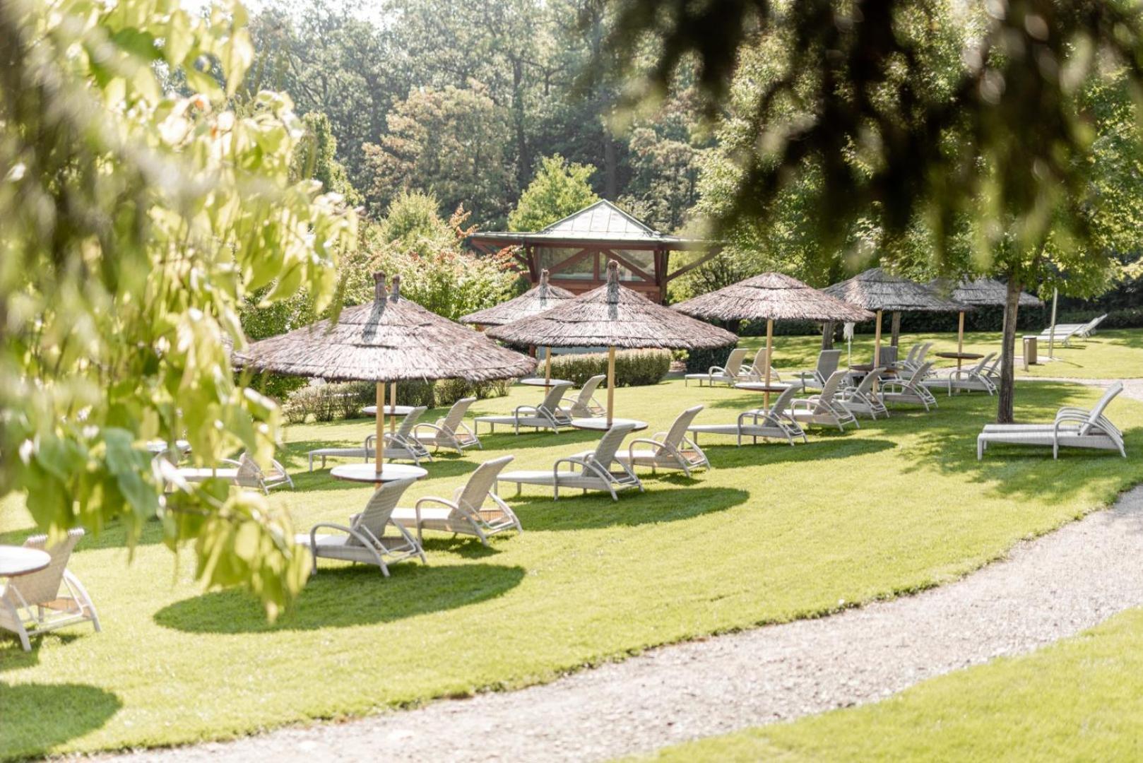 Avita Resort Bad Tatzmannsdorf Zewnętrze zdjęcie