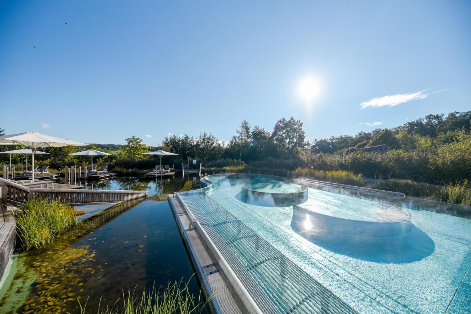 Avita Resort Bad Tatzmannsdorf Zewnętrze zdjęcie