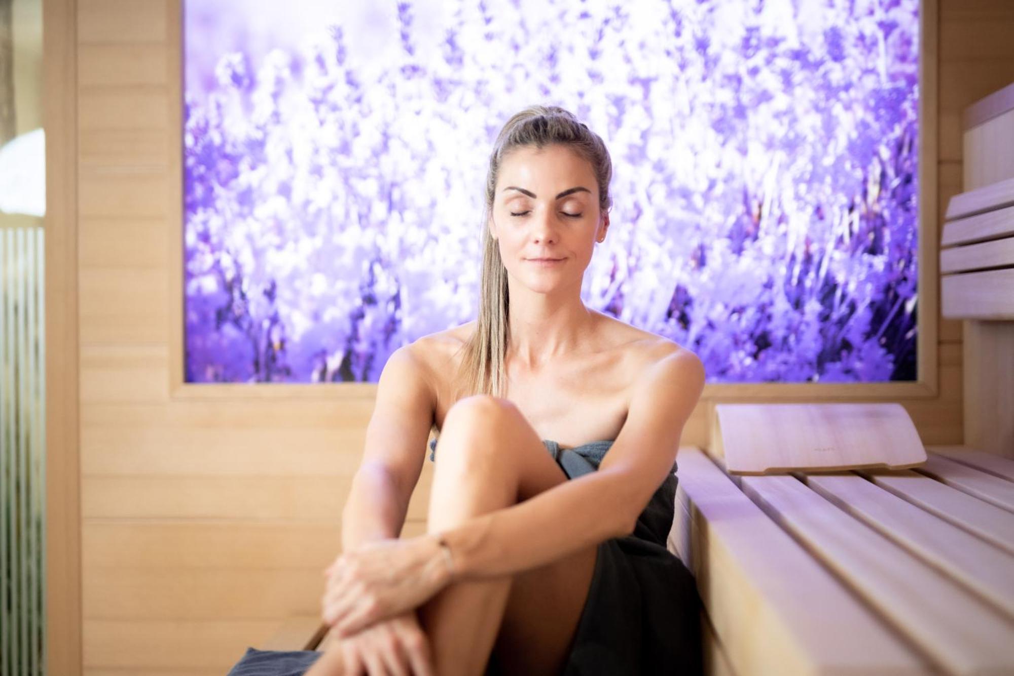 Avita Resort Bad Tatzmannsdorf Zewnętrze zdjęcie