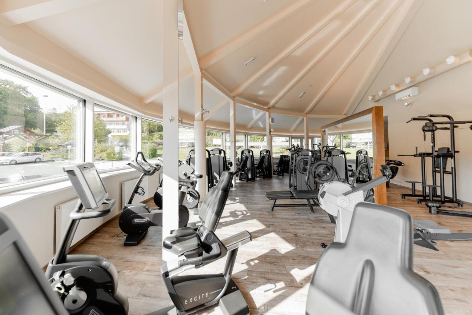 Avita Resort Bad Tatzmannsdorf Zewnętrze zdjęcie