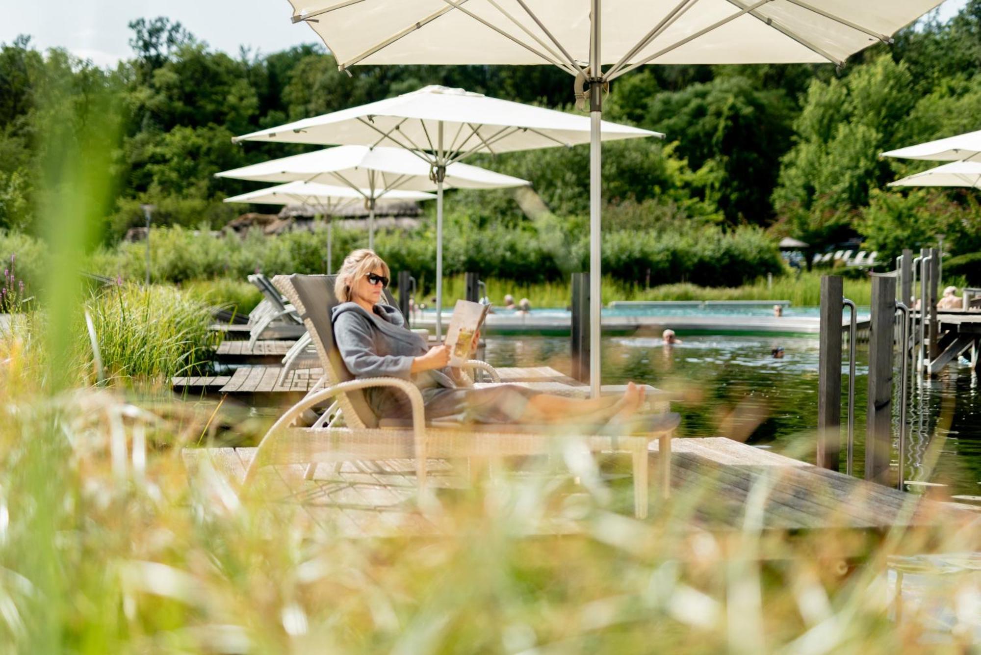 Avita Resort Bad Tatzmannsdorf Zewnętrze zdjęcie
