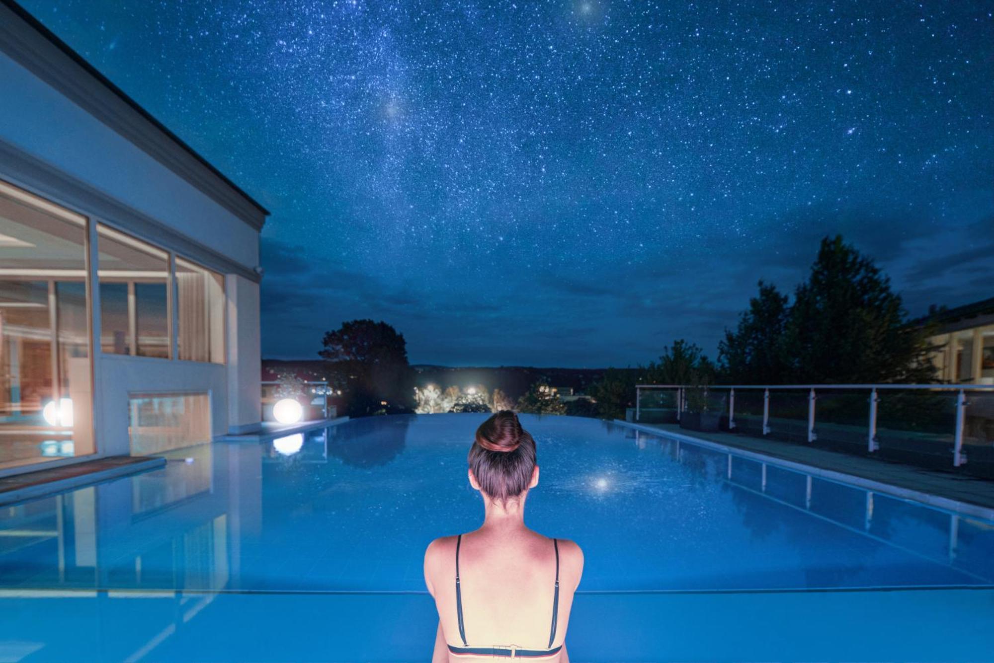 Avita Resort Bad Tatzmannsdorf Zewnętrze zdjęcie