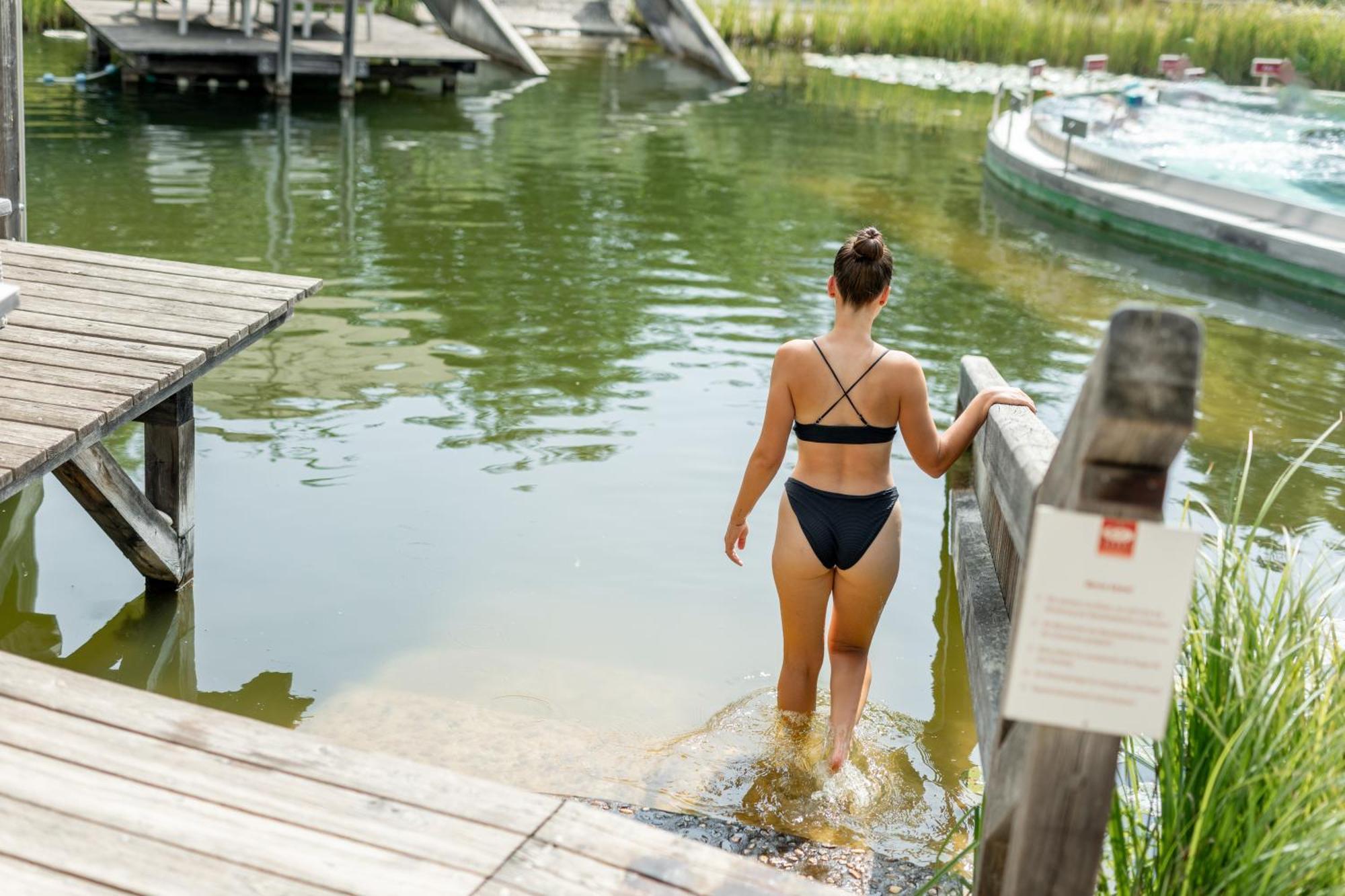 Avita Resort Bad Tatzmannsdorf Zewnętrze zdjęcie