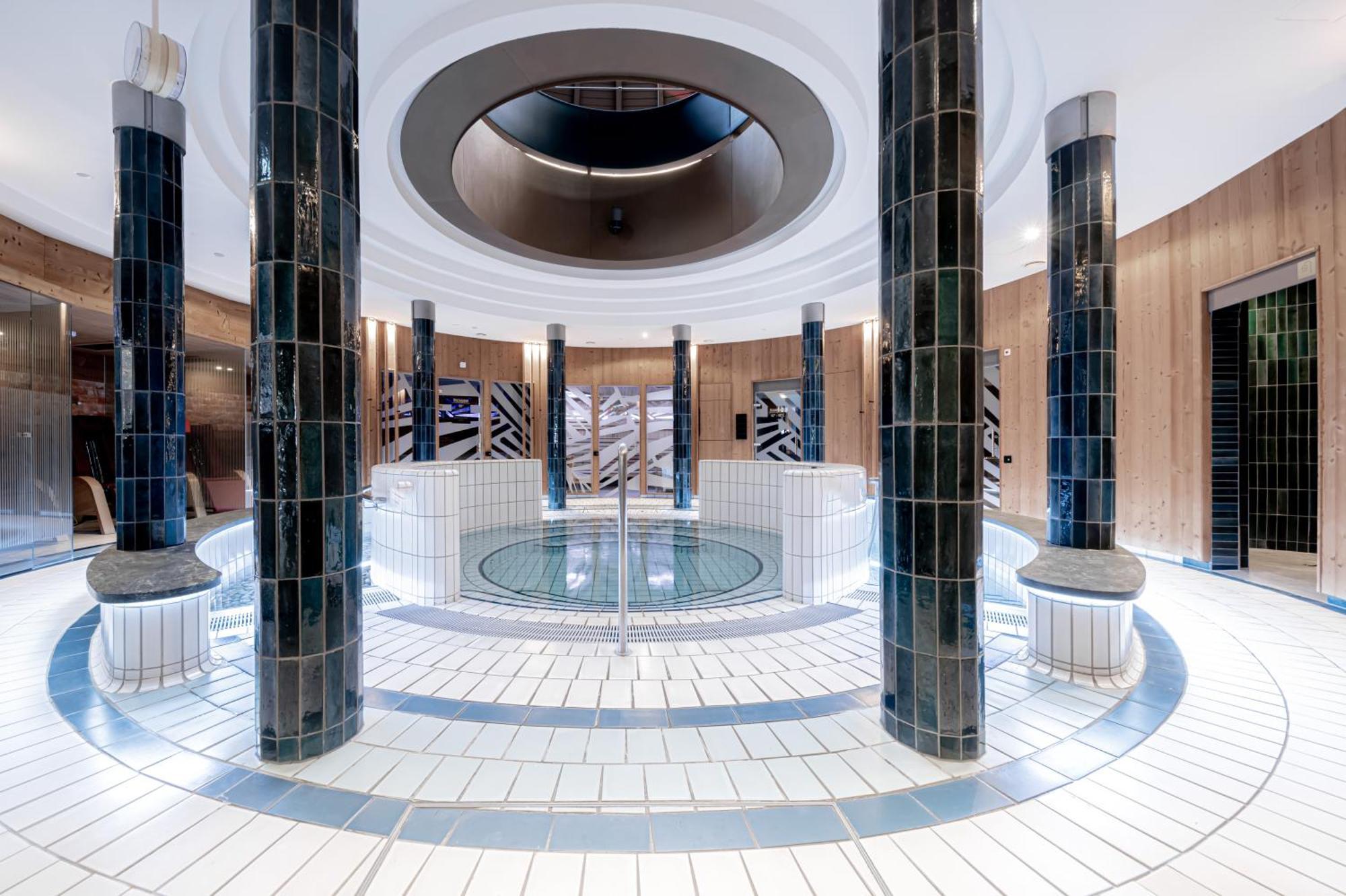 Avita Resort Bad Tatzmannsdorf Zewnętrze zdjęcie